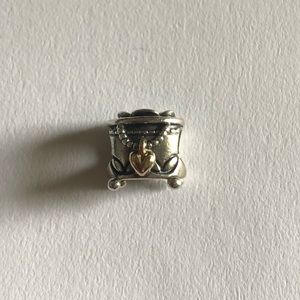 NOT FOR SALE! Pandora My Unforgettable Moment bead